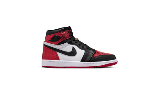 QS WOMEN'S JORDAN 1 RETRO HIGH OG