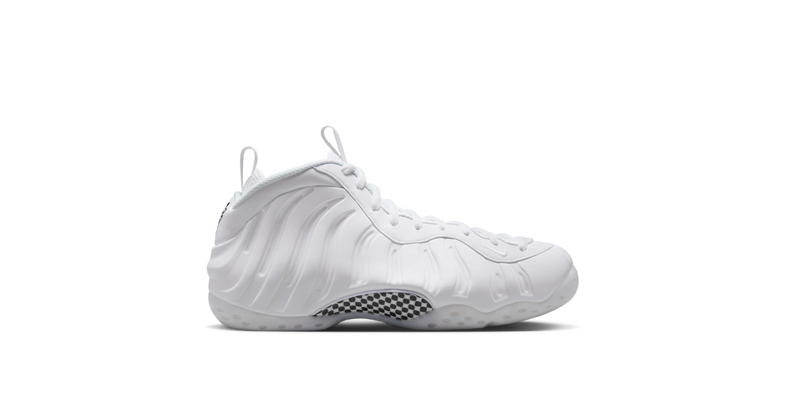 NIKE AIR FOAMPOSITE ONE