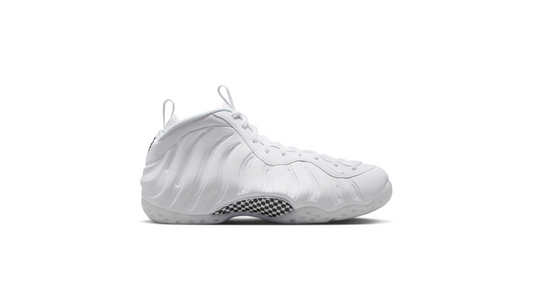NIKE AIR FOAMPOSITE ONE