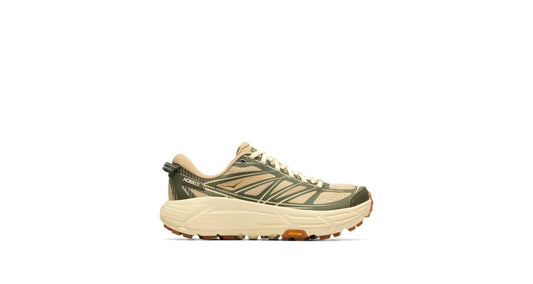 HOKA x END. Mafate Speed 2