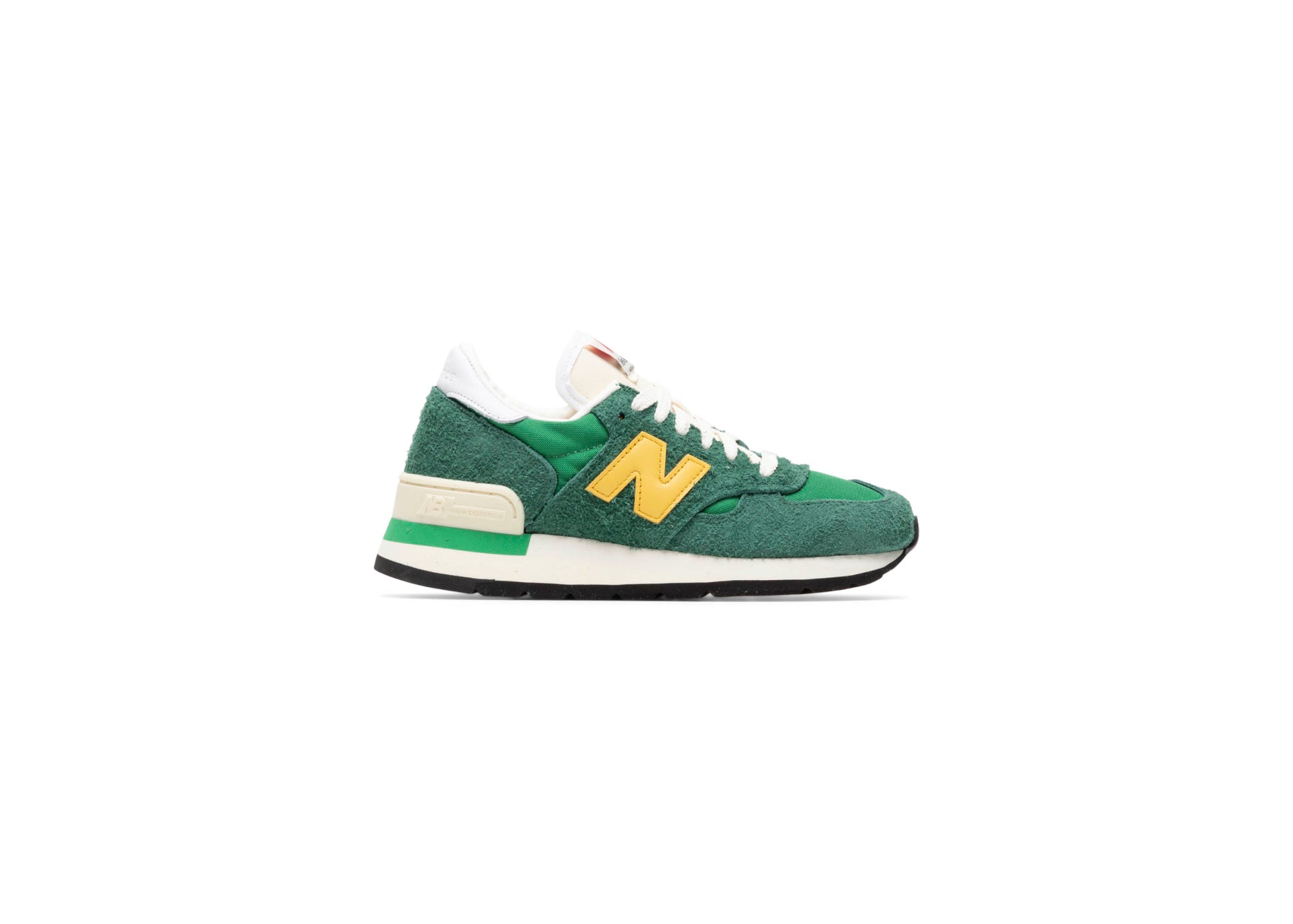 3/30/23: New Balance Made in USA M990GG1 – Bodega