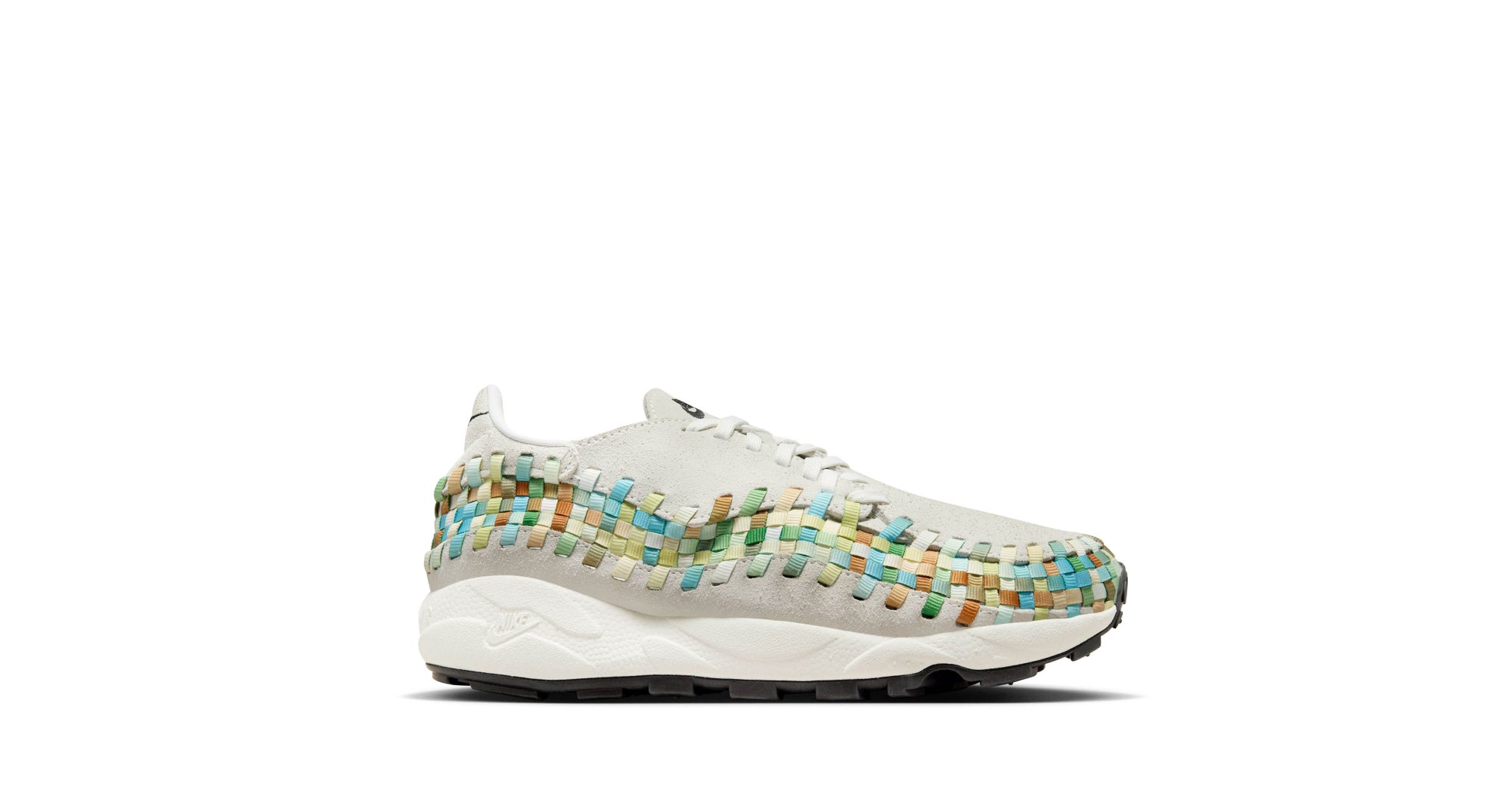 Women's Nike Air Footscape Woven - Upcoming Releases | Bodega