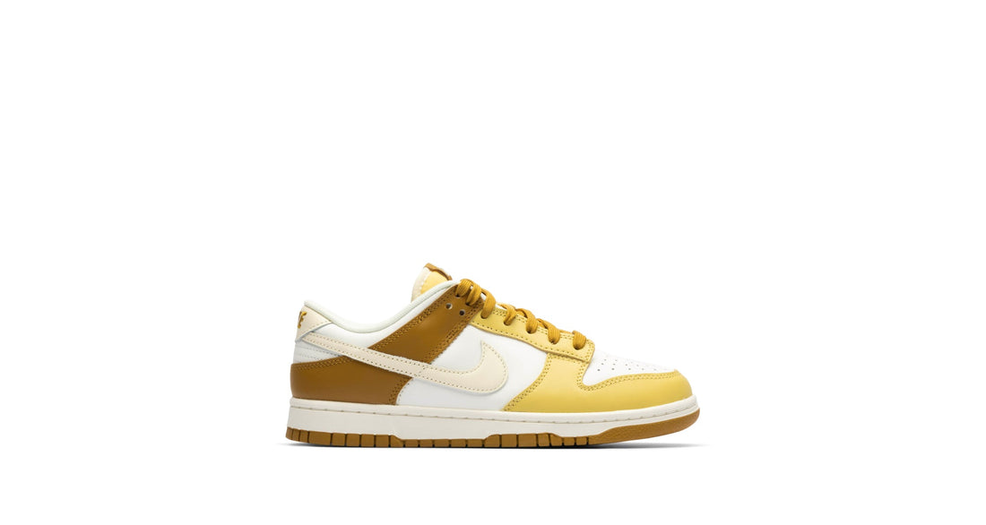 Nike Dunk Low Retro 'Bronzine'