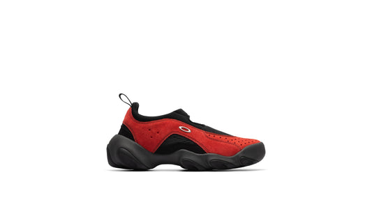 Oakley Factory Team Suede Flesh Sandal