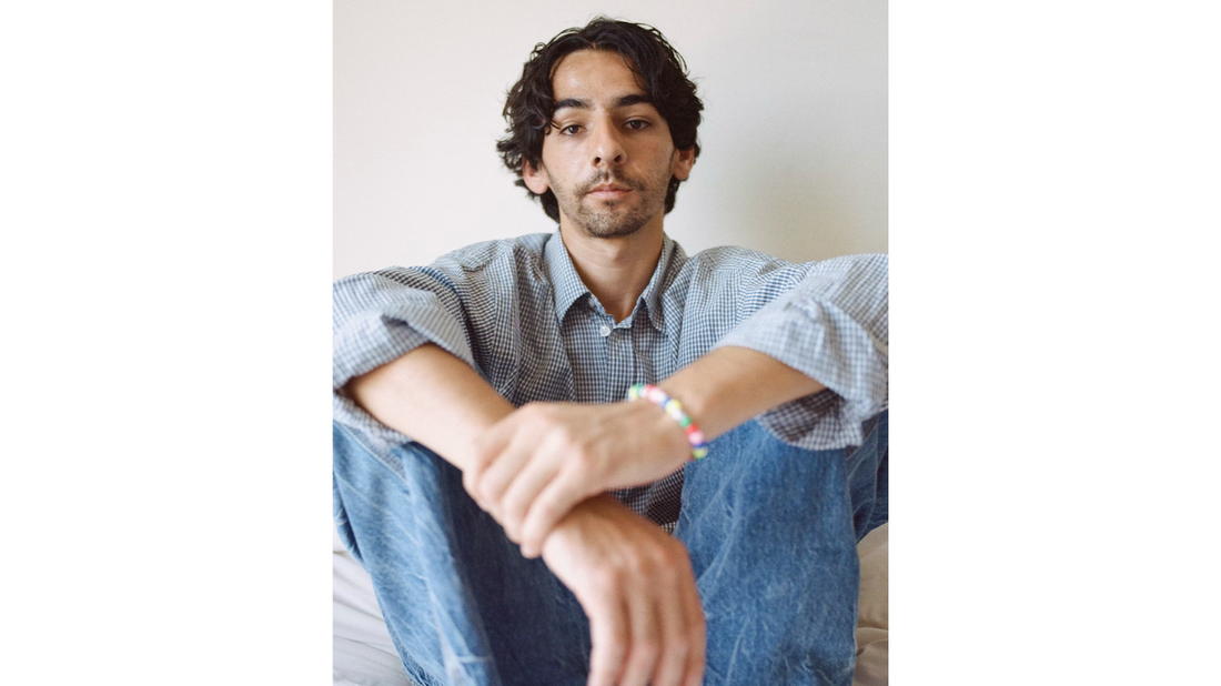 Creative Community: Ethan Cardenas