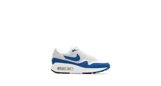 Women's Air Max 1 '86 OG 'Royal Blue' + GS & PS