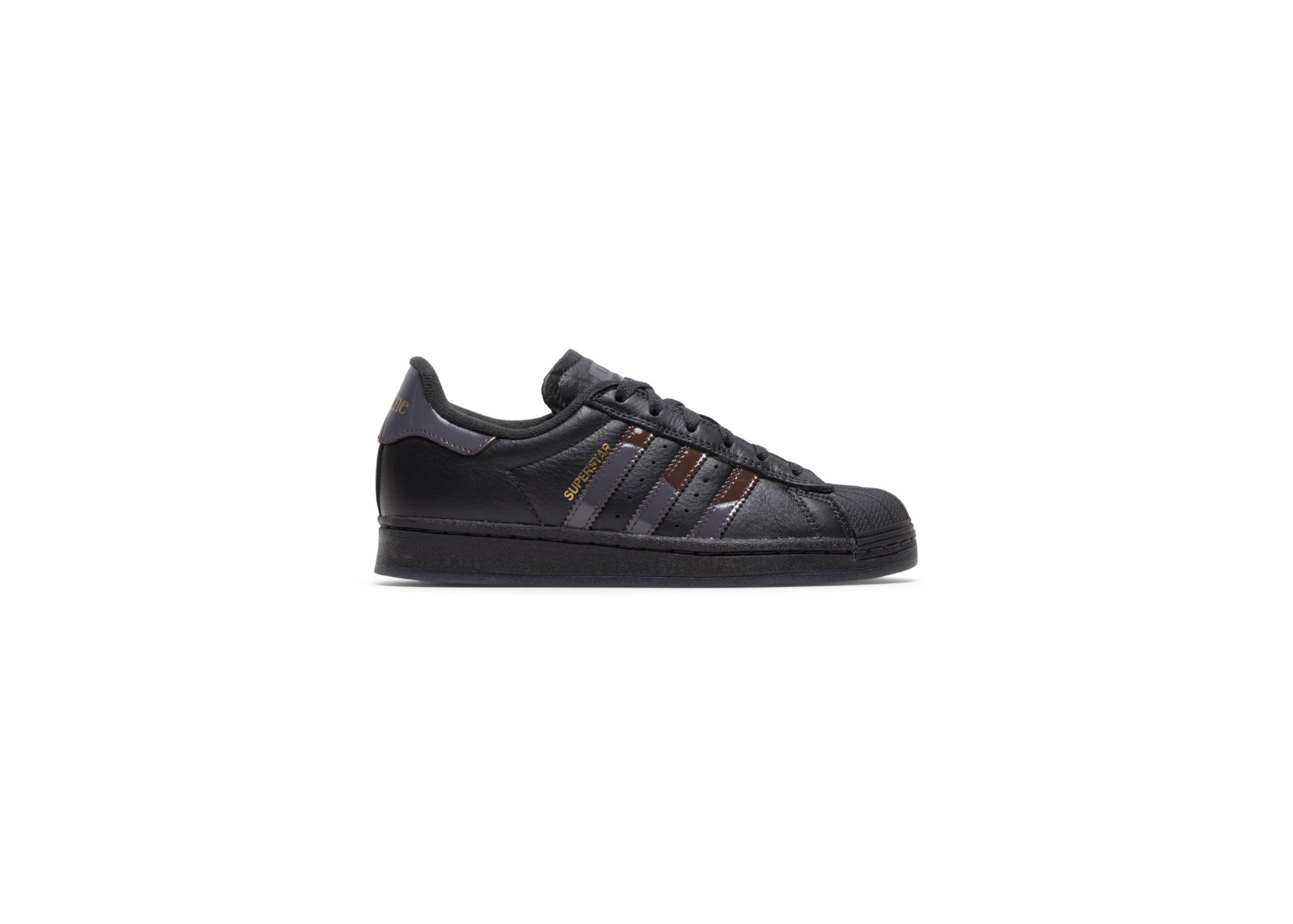 adidas X DIME superstar ADV 26cm - スニーカー