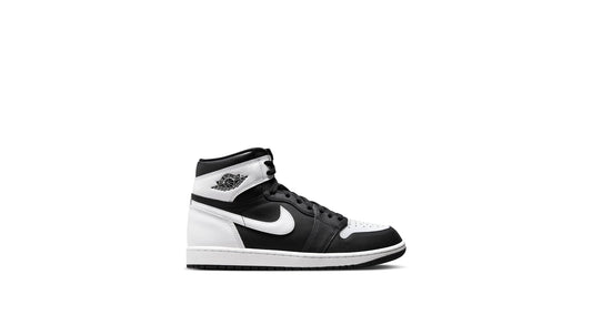 Jordan 1 Retro Hi OG 'Black/White'
