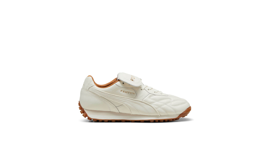 PUMA x FENTY Avanti Family  Warm White