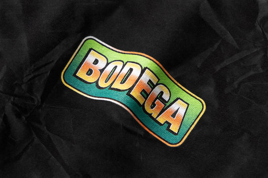 A Closer Look: Bodega Spring/Summer '24 Delivery #02