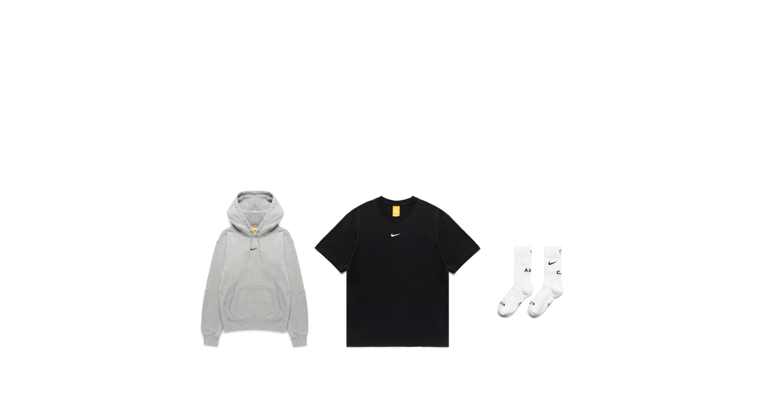 Nike Nocta Cardinal Stock Apparel & Accessories