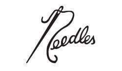 Needles at Bodega Needles at Bodega