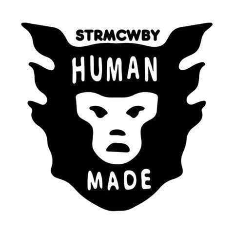Human Made Apparel & Accessories Delivery Available Now – Feature