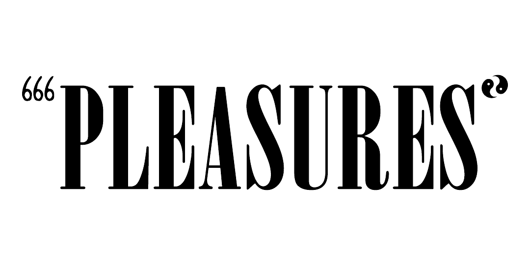 Pleasures clothing website hot sale