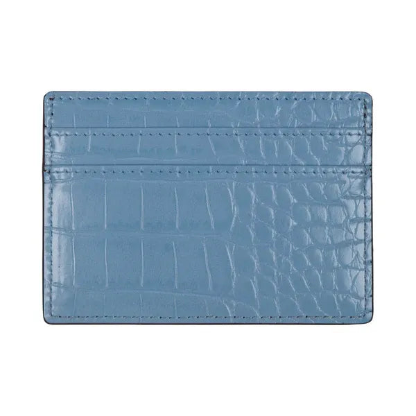 BAR LOGO CARD HOLDER