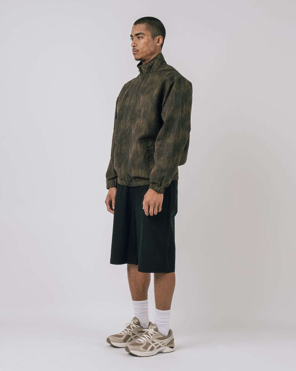 DELLIS NYLON JACKET