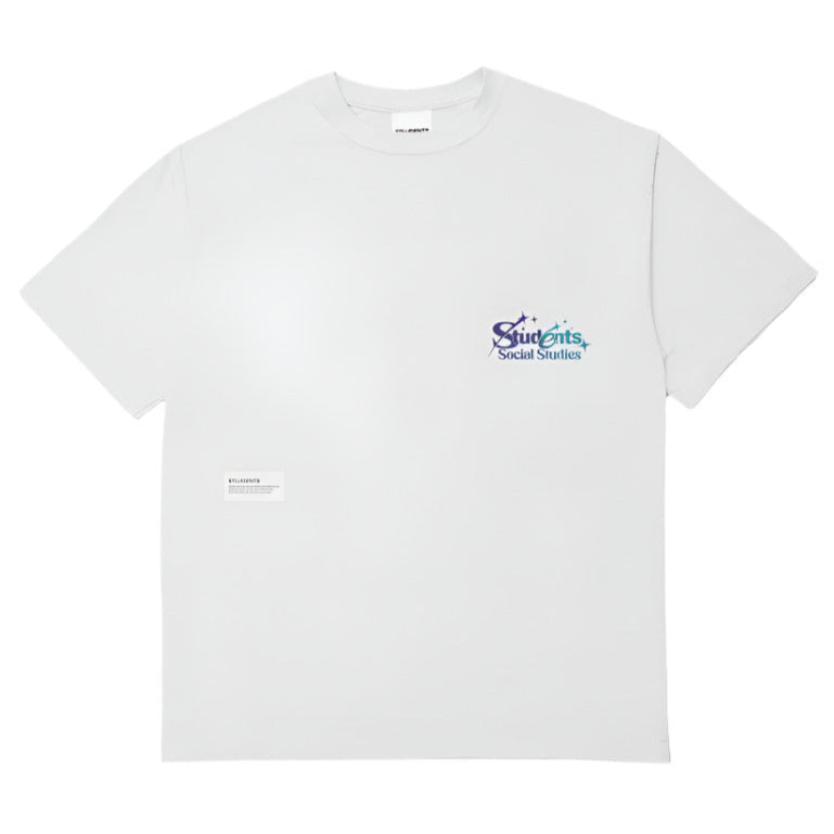 RISING STARS S/S T-SHIRT