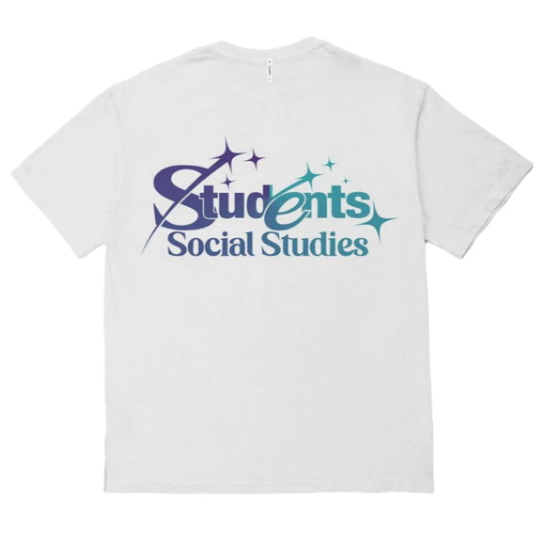 RISING STARS S/S T-SHIRT