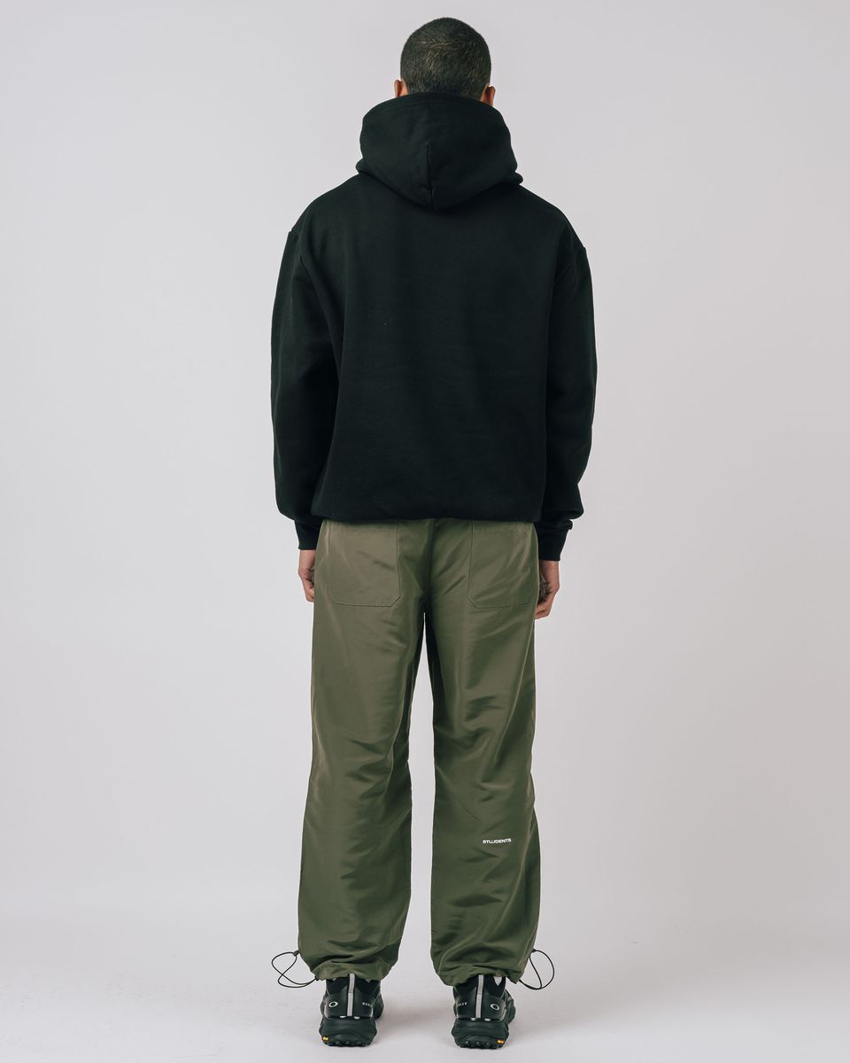 STUDENTS PERFORMANCE ART FLEECE PULLOVER HOODIE