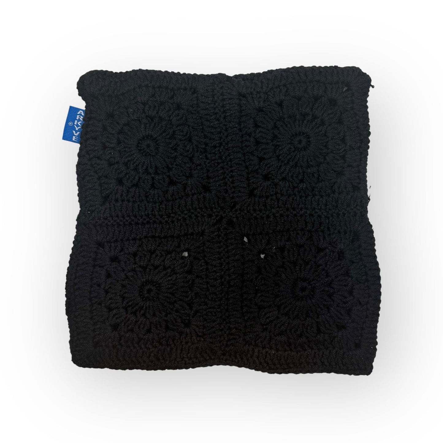 CROCHET CAT HAT