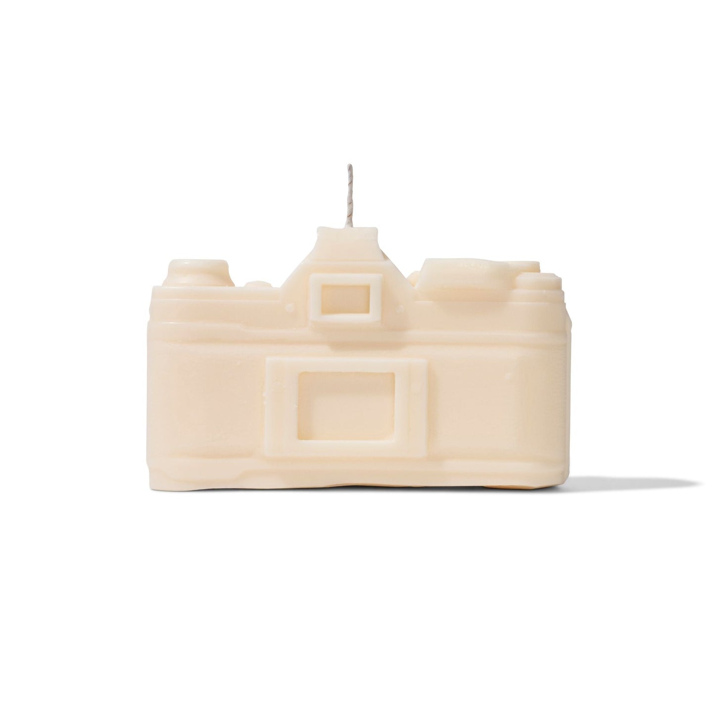 AE-1 CAMERA CANDLE