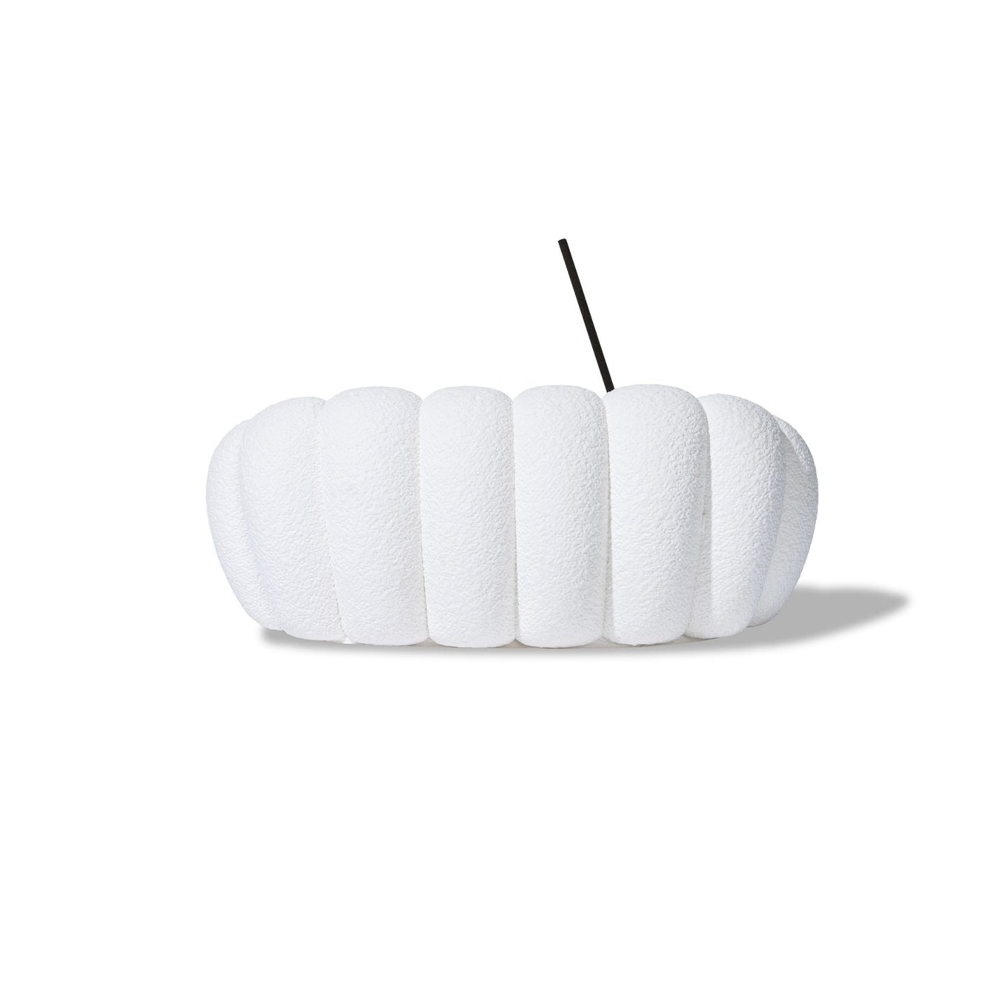 MODERN BUBBLE COUCH INCENSE HOLDER