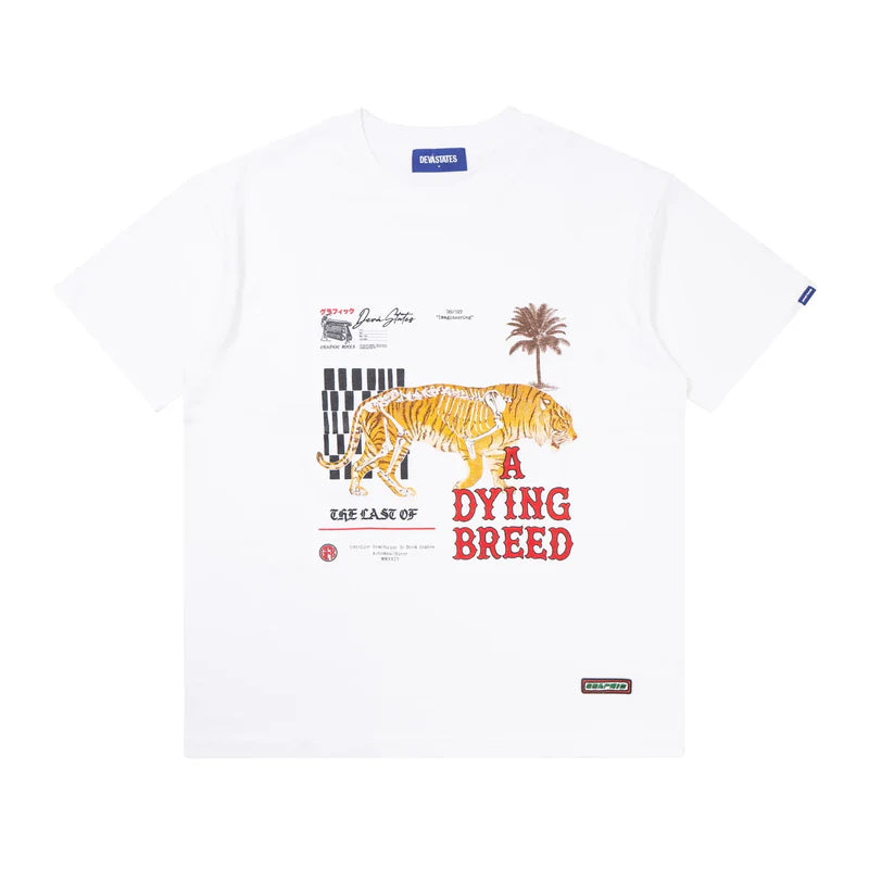 CRITICAL T-SHIRT