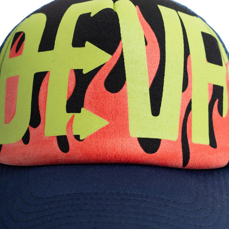DANSE TRUCKER CAP