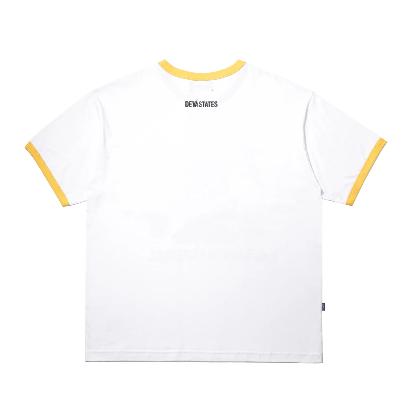 PARAISO RINGER T-SHIRT