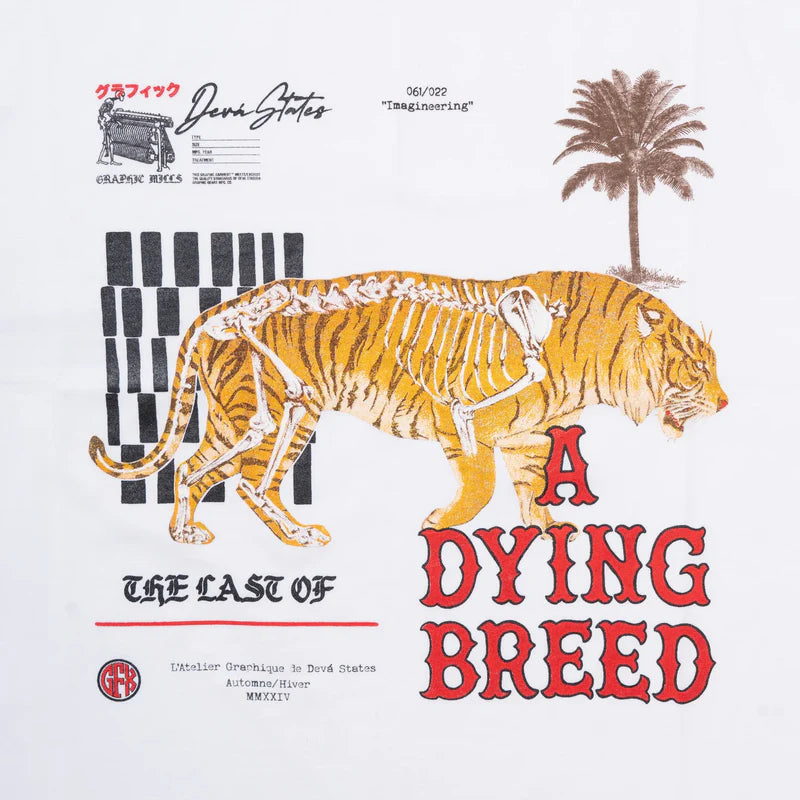 CRITICAL T-SHIRT