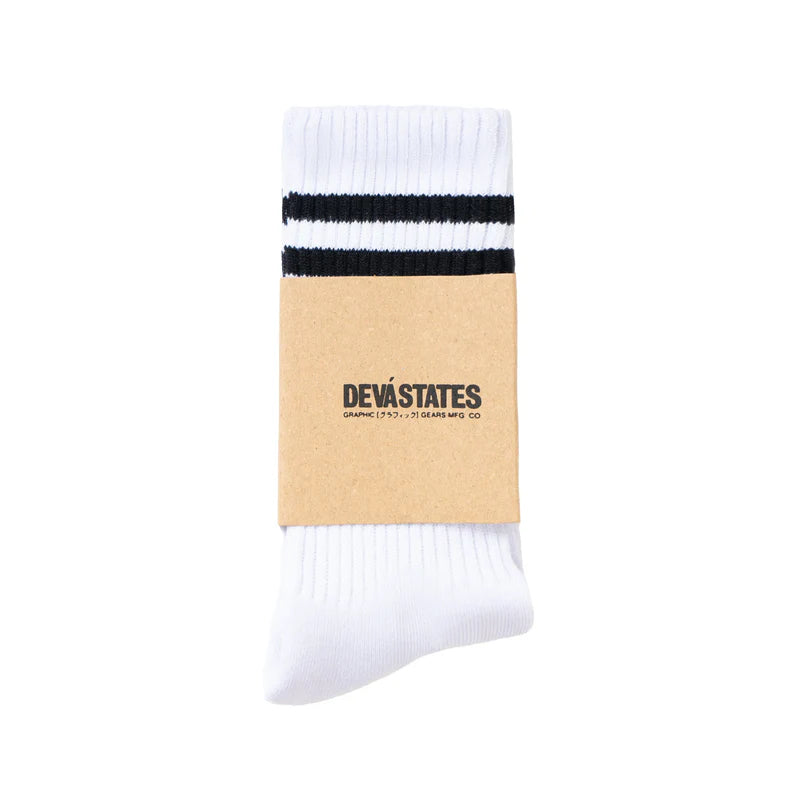 DECREE SOCKS
