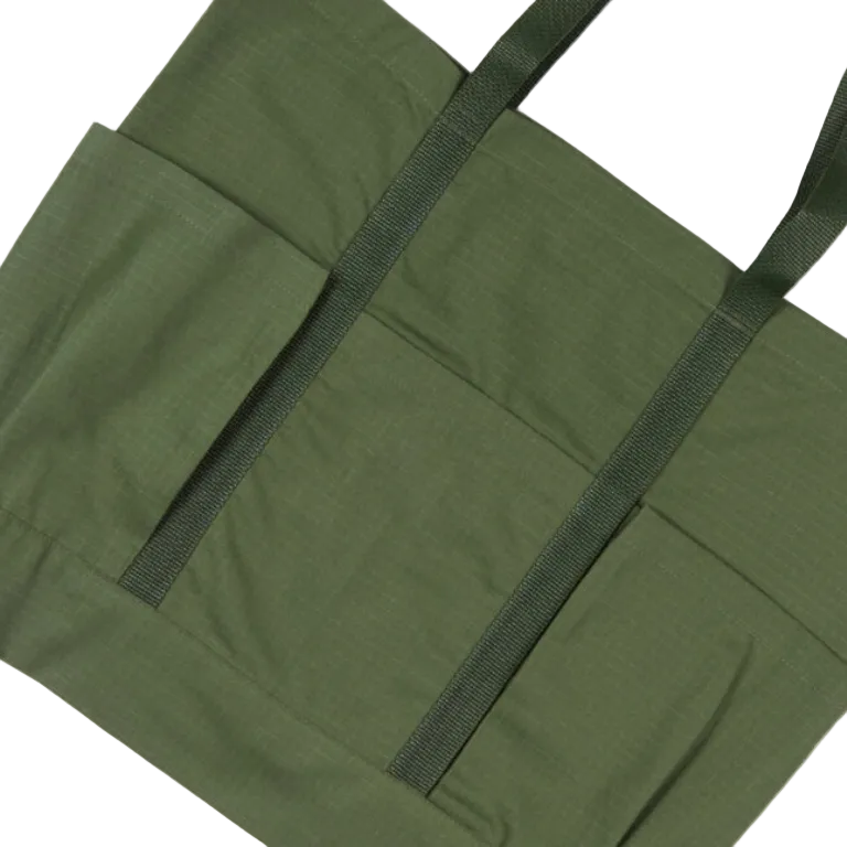 UTILITY TOTE BAG