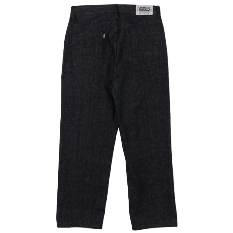 5-POCKET JEAN