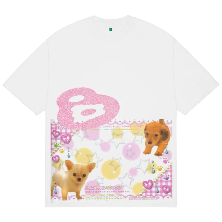 PURI T-SHIRT