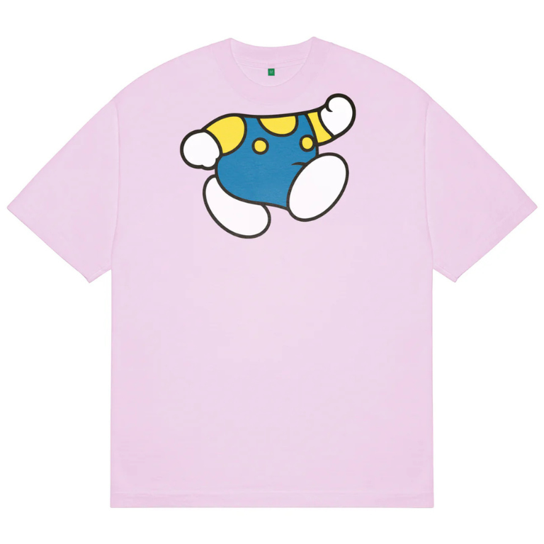 BODY 3 T-SHIRT