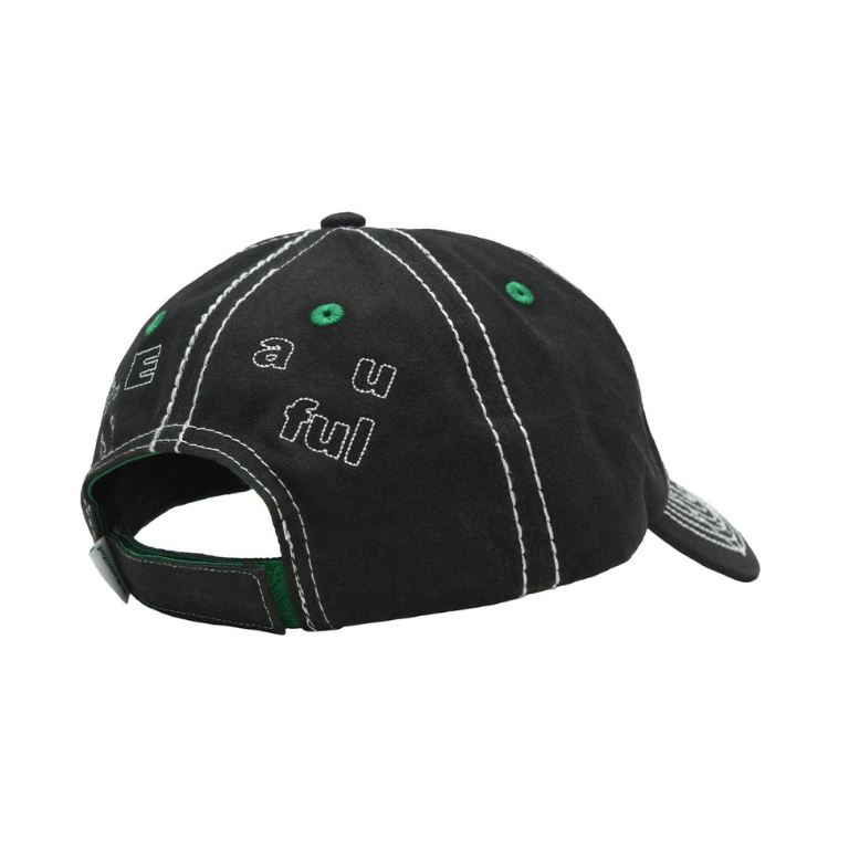 VAPOR LOW PROFILE HAT