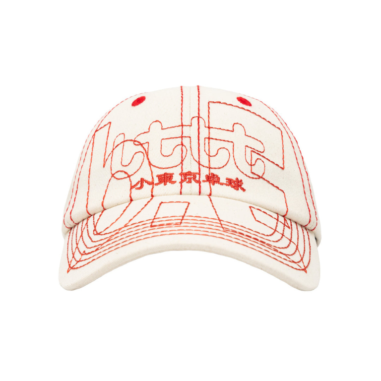 b.Eautiful x LTTT VAPOR HAT – Bodega