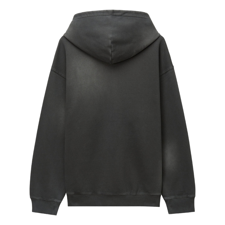 UNFRM WASHED ALPHA IND HOODIE