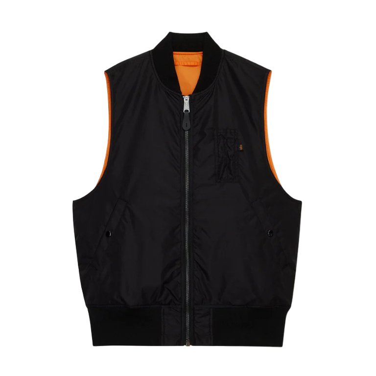 MA-1 VEST – Bodega