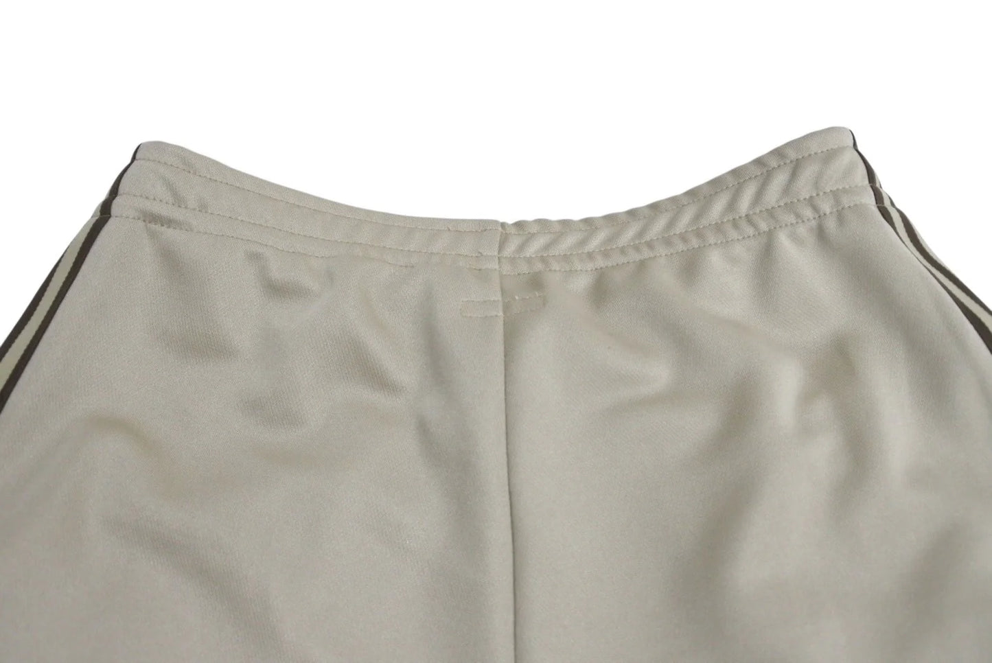 SMOOTH JERSEY STANTMAN & WOMAN SUPER BAGGY TRUCK PANT (BANNER STRIPE)