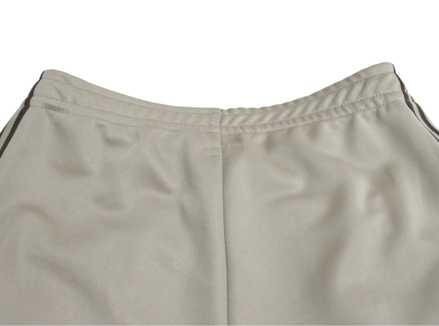 SMOOTH JERSEY STANTMAN & WOMAN SUPER BAGGY TRUCK PANT (BANNER STRIPE)