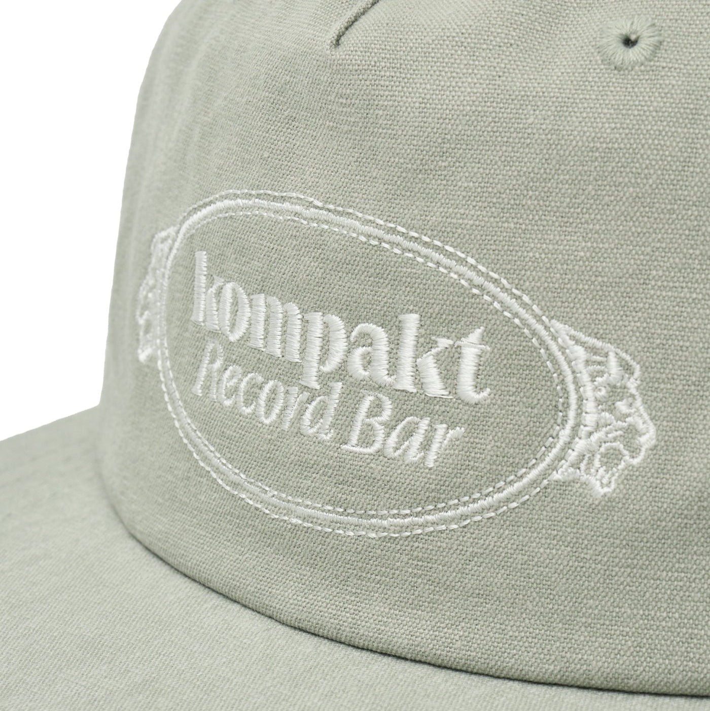 LION CREST 5 PANEL