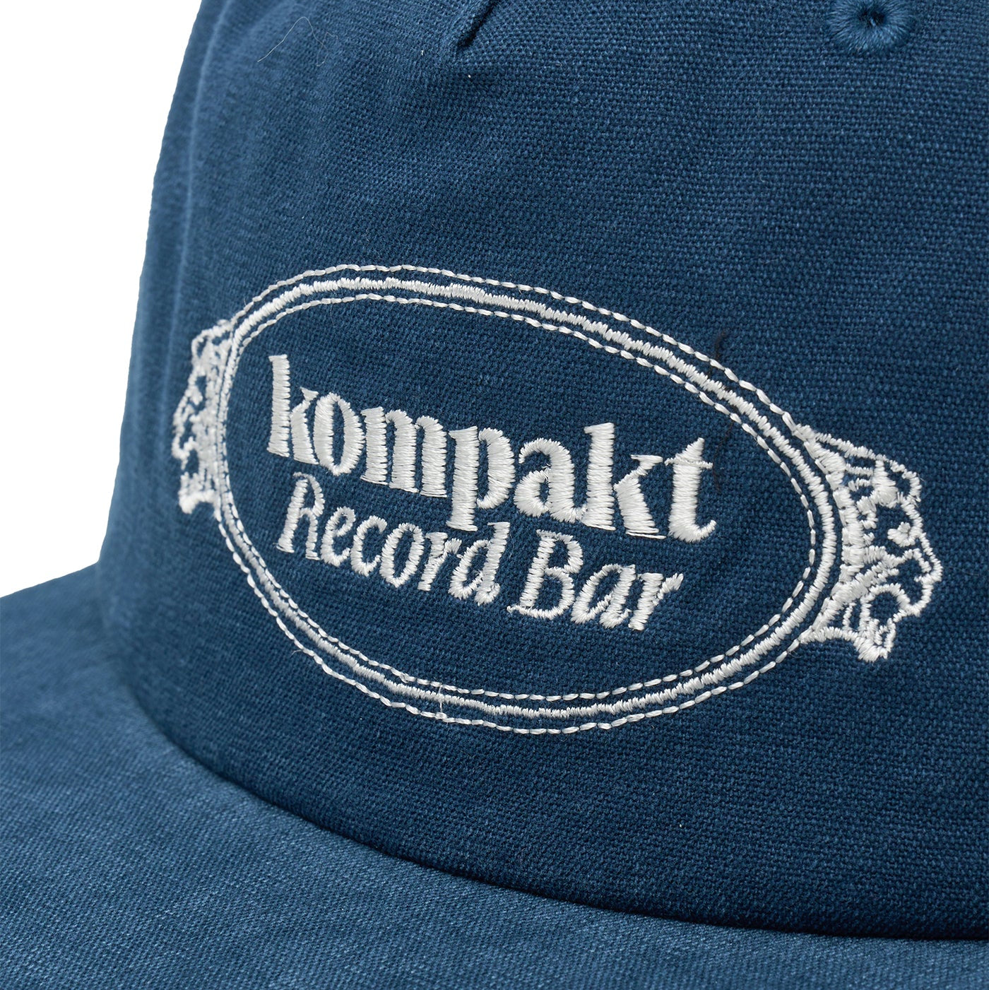 LION CREST 5 PANEL