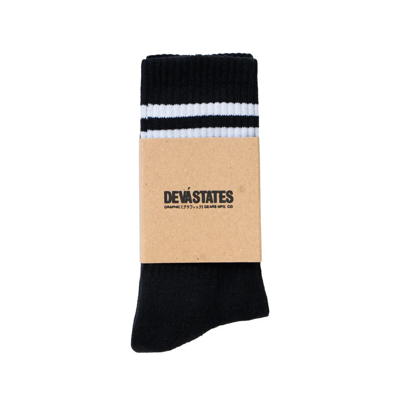 DECREE SOCKS