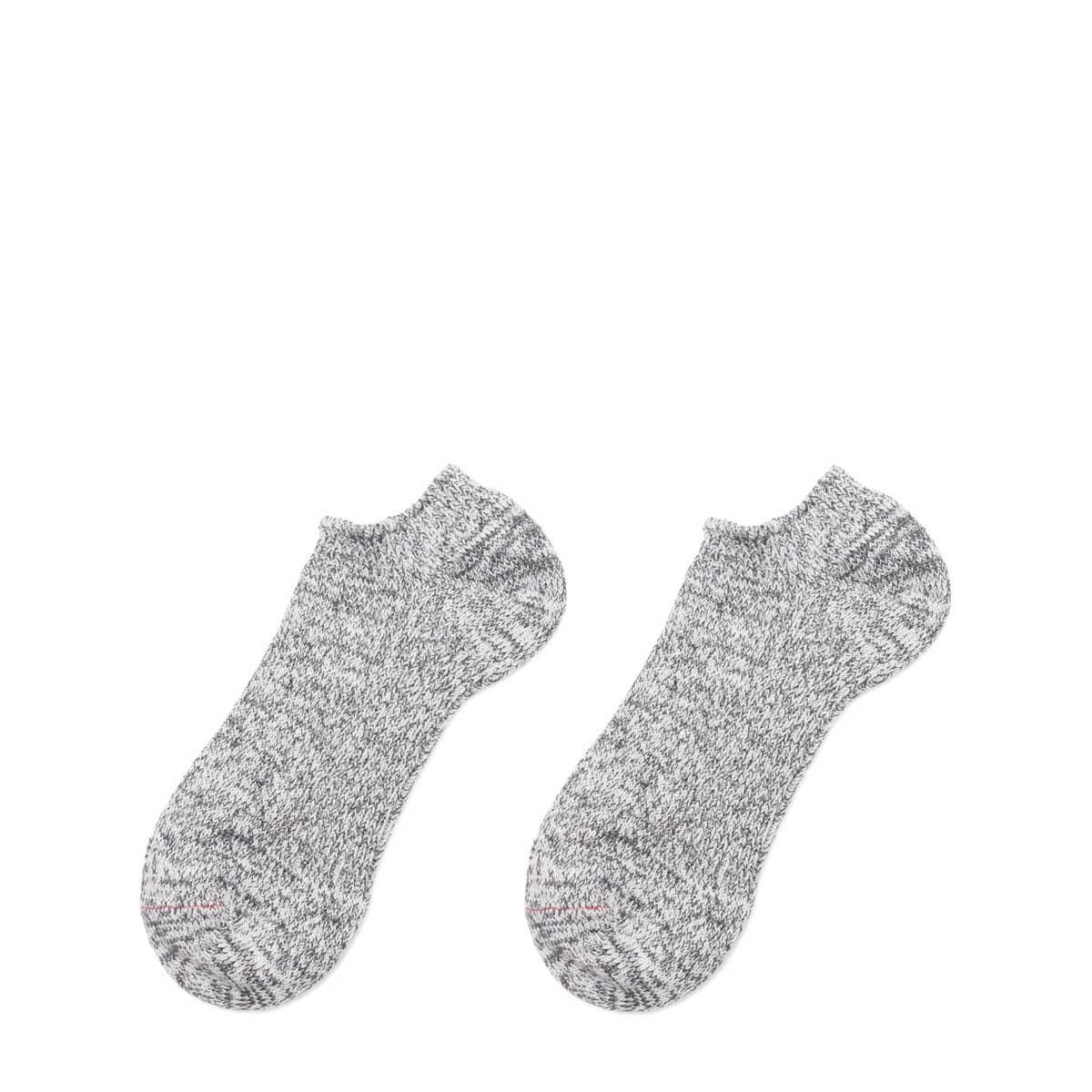A Hope Hemp Socks XSX-006