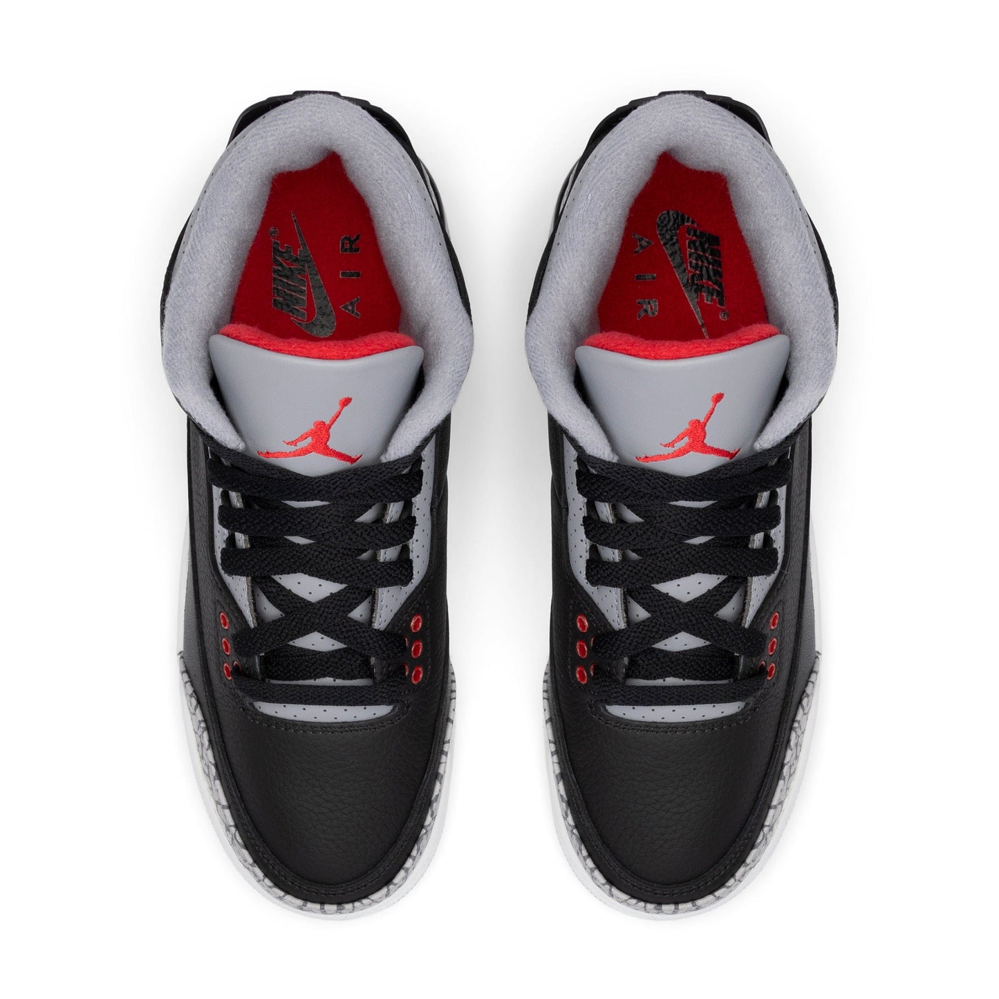 Air Jordan Youth AIR JORDAN 3 RETRO (GS)