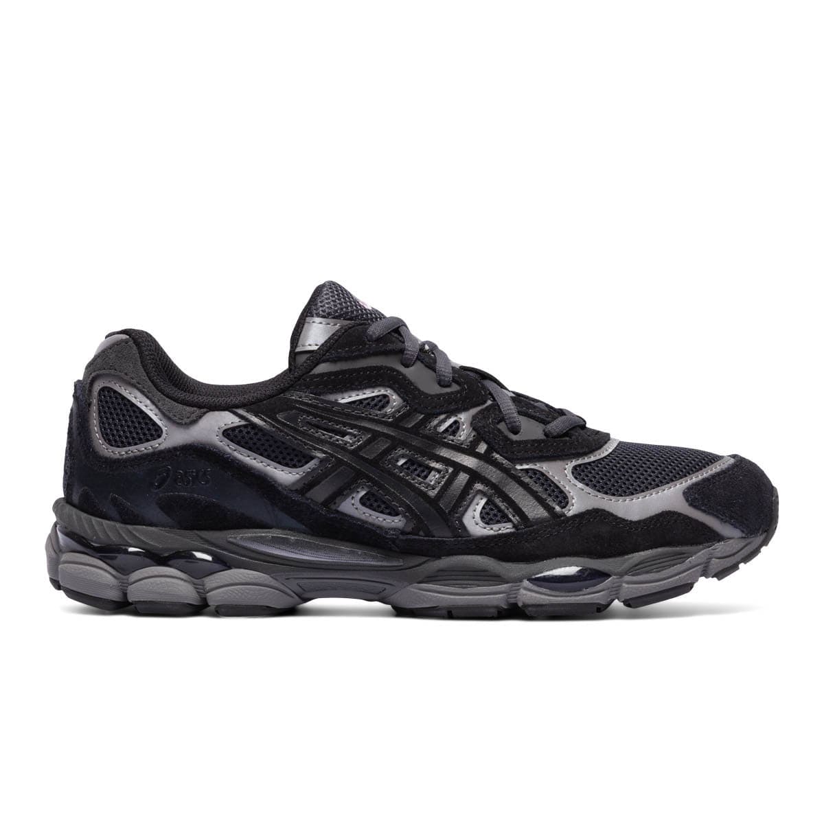 GEL-NYC GRAPHITE GREY/BLACK | Bodega