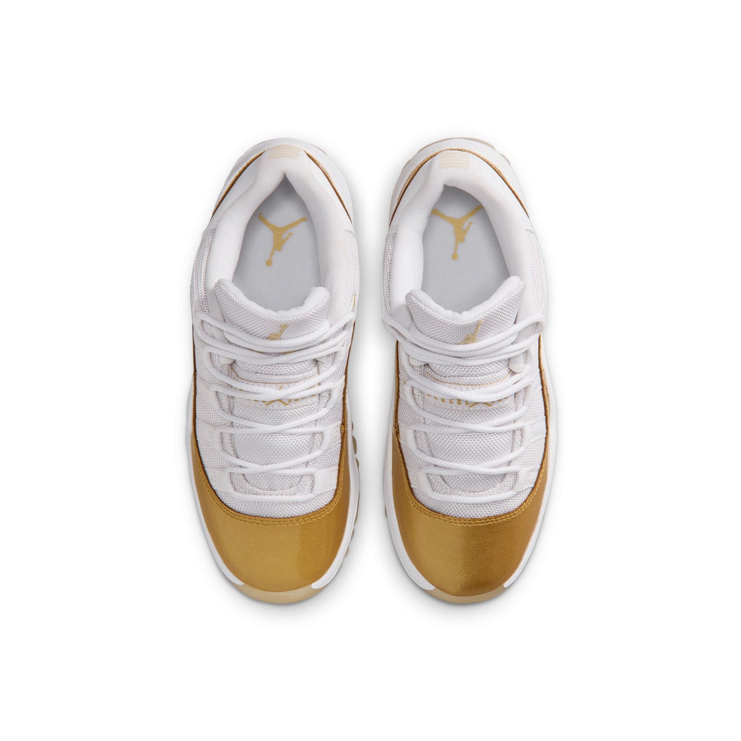 JORDAN 11 RETRO LOW "MOTHER'S DAY"