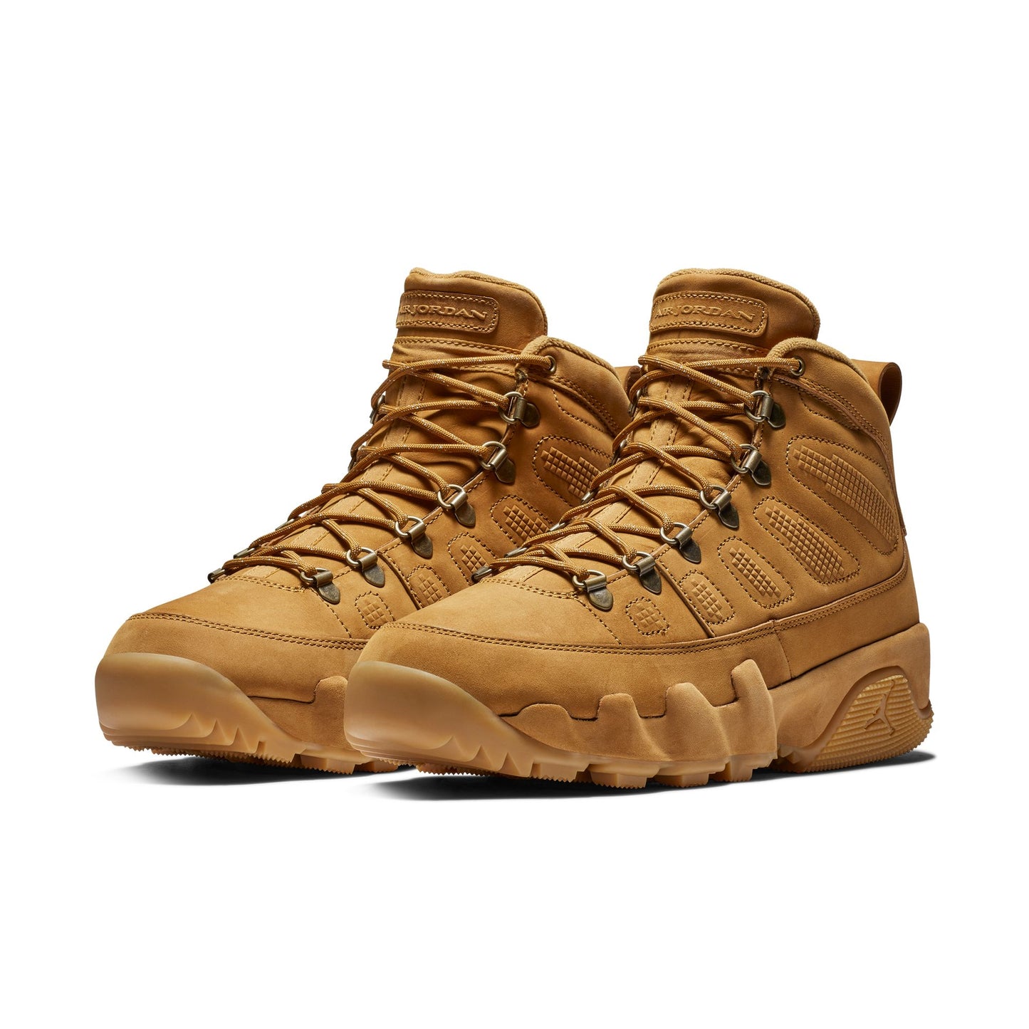 AIR JORDAN 9 RETRO
