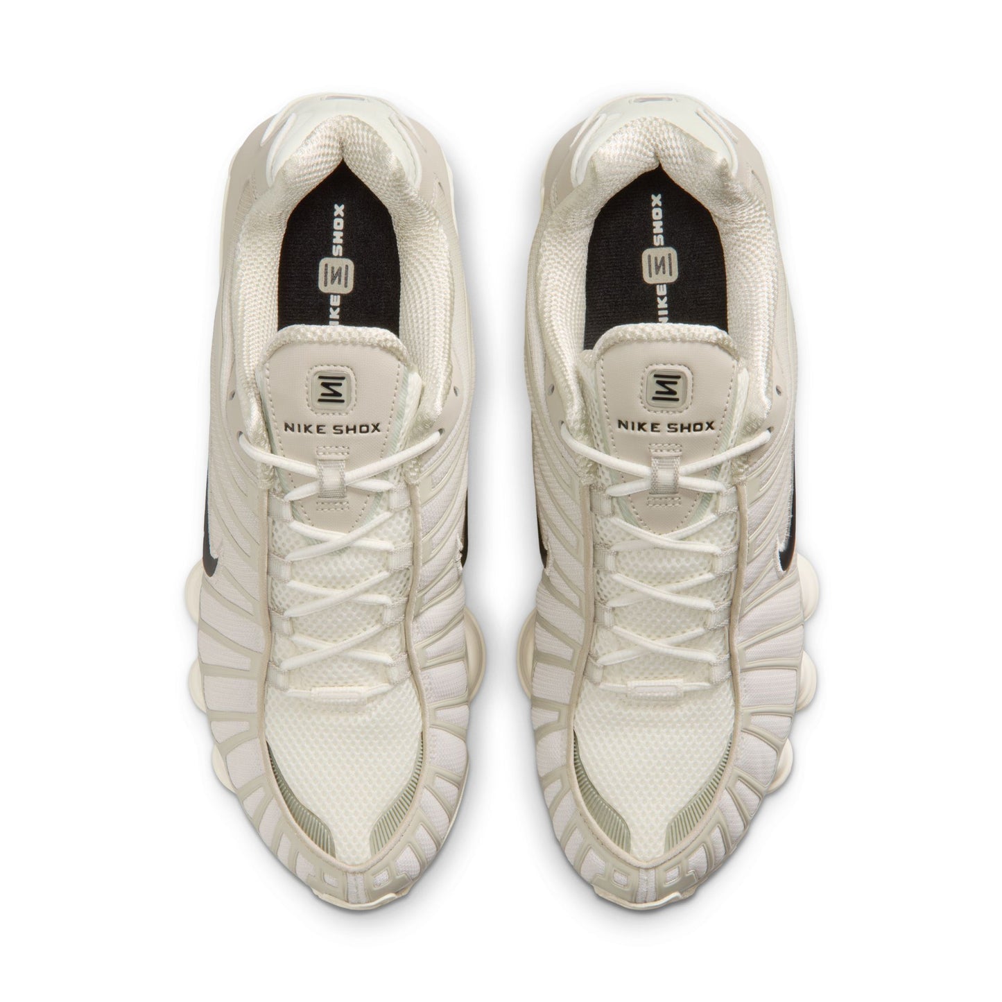 NIKE SHOX TL